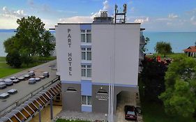 Siófok Part Hotel